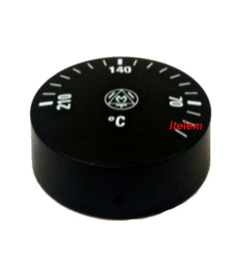 Manette thermostat fourneau Cocinas Sala 556313