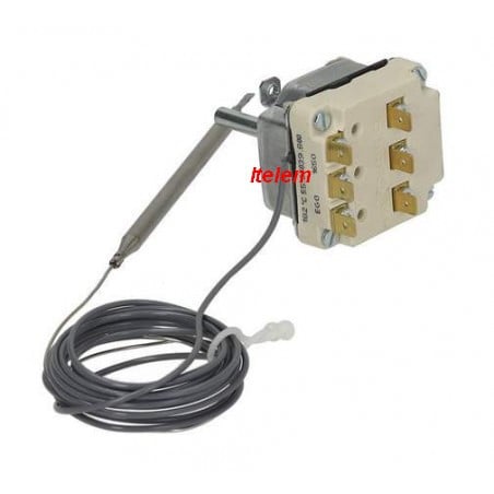 Thermostat friteuse Fri Fri Hobart Metro Thirode 5534039800