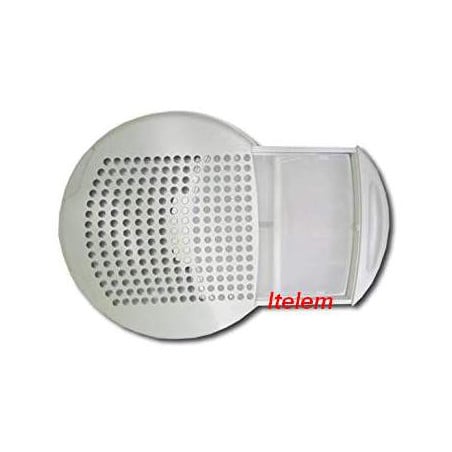 Ensemble filtre support sèche-linge Brandt 57X0579