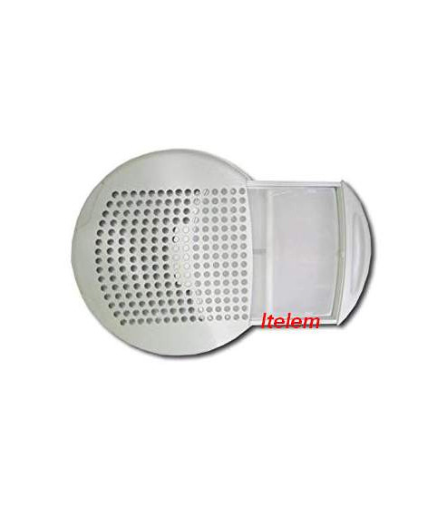 Ensemble filtre support sèche-linge Brandt 57X0579