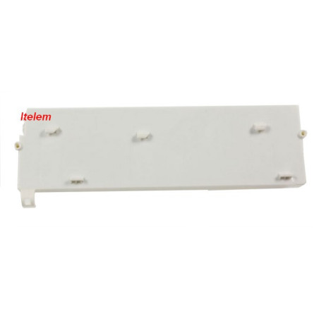 Module électronique puissance lave-linge LG EBR80578870
