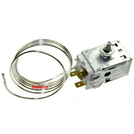 Thermostat congélateur Whirlpool 481227128568