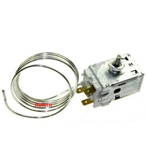 Thermostat congélateur Whirlpool 481227128568