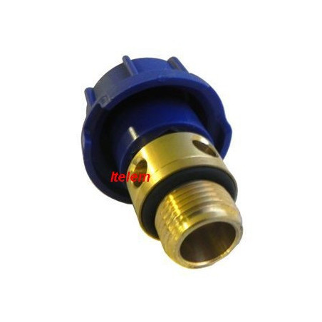 Bouchon centrale vapeur Philips 423902169131