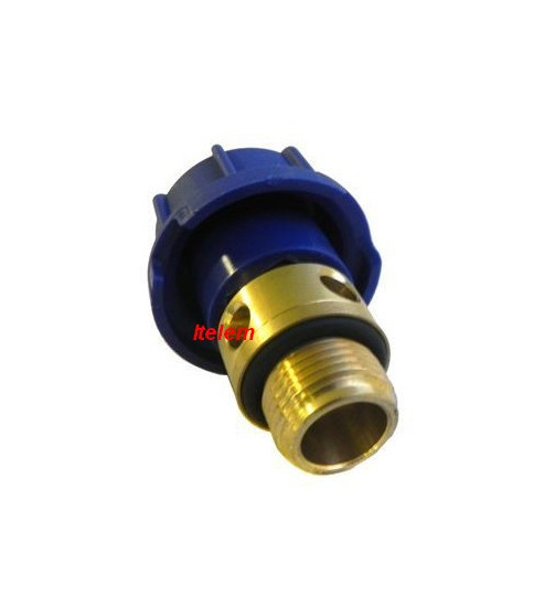 Bouchon centrale vapeur Philips 423902169131