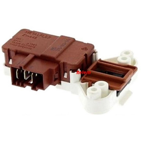 Sécurité porte lave-linge Béko 2805311500