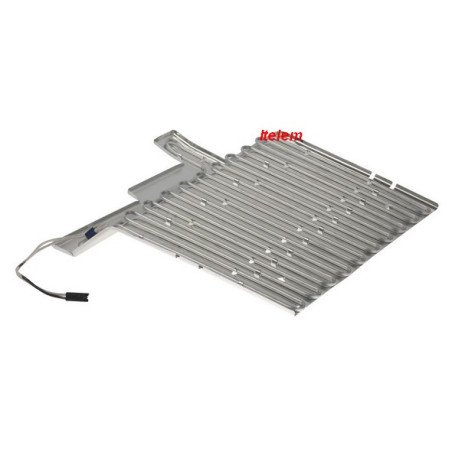 Résistance dégivrage réfrigérateur Bosch 00660765