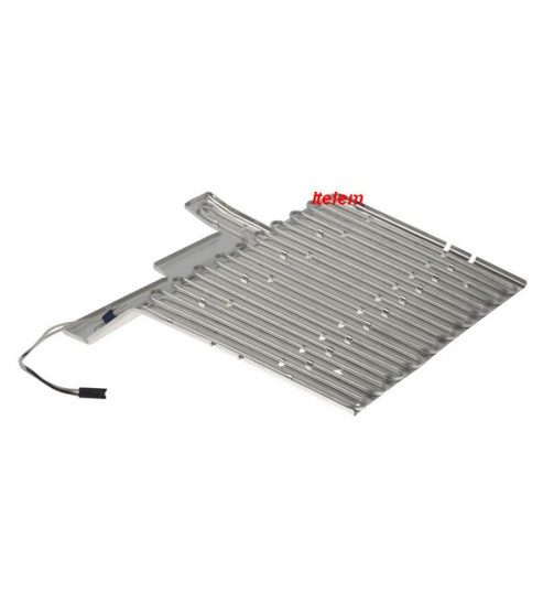 Résistance dégivrage réfrigérateur Bosch 00660765