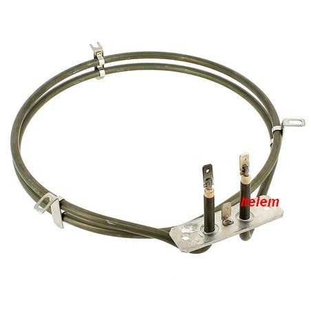 Résistance circulaire four Bosch 00097860