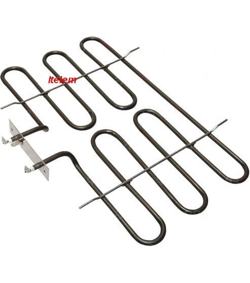 Résistance grill Krampouz AE0369