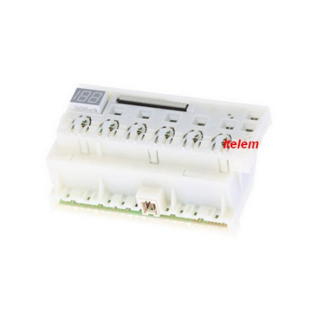 Carte électronique lave-vaisselle Bosch 00493325