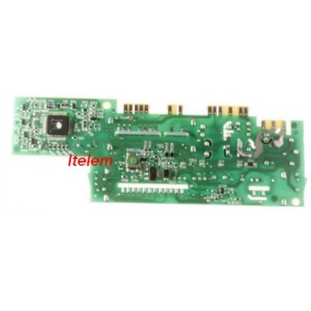 Module électronique réfrigérateur Scholtes C00270327