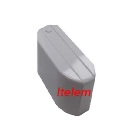 Manette four cuisinière Sauter AS0007499