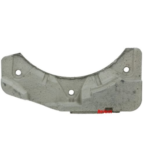 Contre poids lest lave-linge Ariston C00142175