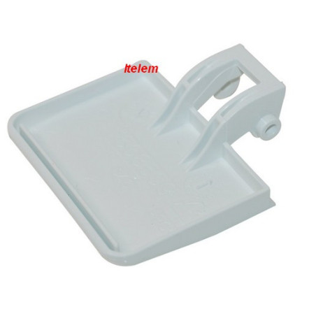 Poignée hublot lave-linge Arthur-Martin 1508509005