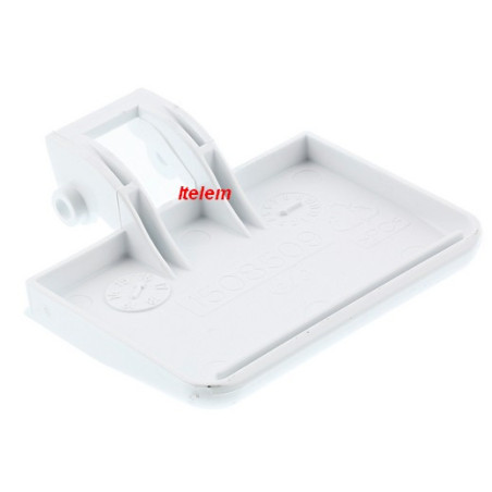 Poignée hublot lave-linge Electrolux 1508509005