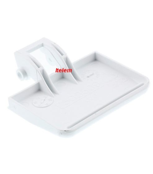 Poignée hublot lave-linge Electrolux 1508509005