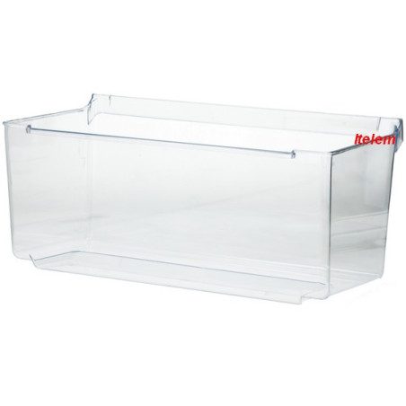 Bac à légumes réfrigérateur Whirlpool  480132101015