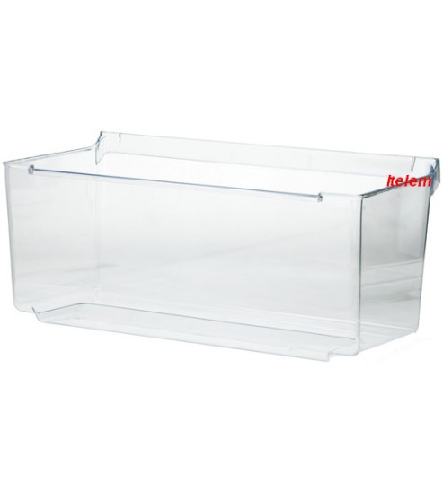 Bac à légumes réfrigérateur Whirlpool  480132101015