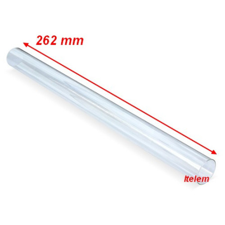 Tube niveau eau percolateur Bartscher A039690