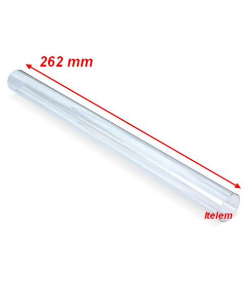 Tube niveau eau percolateur Bartscher A039690