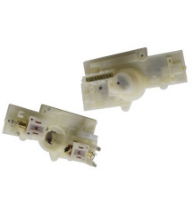 Platine charbons moteur lave-linge Miele 7785400