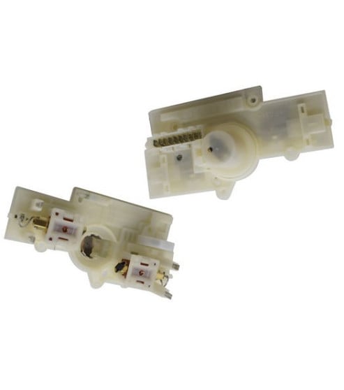 Platine charbons moteur lave-linge Miele 7785400
