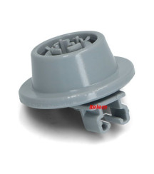 Roulette panier inférieur lave-vaisselle Siemens 00611475