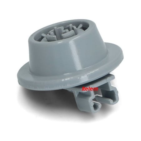 Roulette panier inférieur lave-vaisselle Siemens 00611475