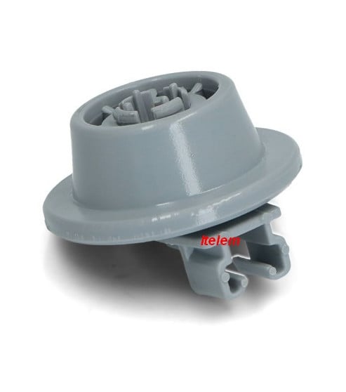 Roulette panier inférieur lave-vaisselle Siemens 00611475