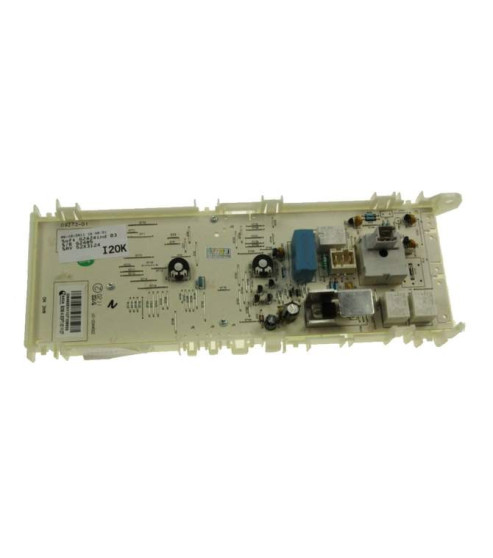 Carte electronique Fagor lave linge top WTG192500