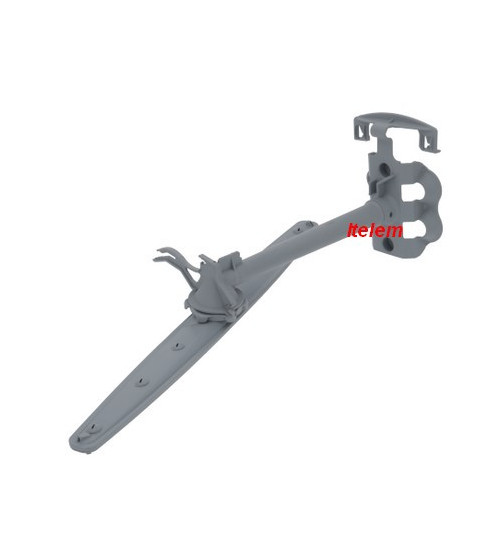 Bras lavage supérieur lave-vaisselle Laden 481010555121