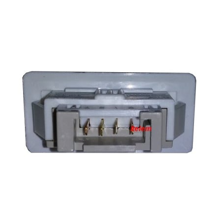 Interrupteur de porte réfrigérateur Daewoo 3018100010