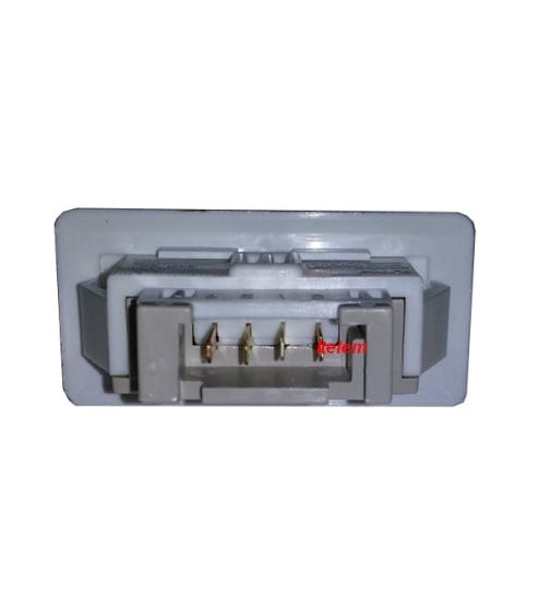 Interrupteur de porte réfrigérateur Daewoo 3018100010
