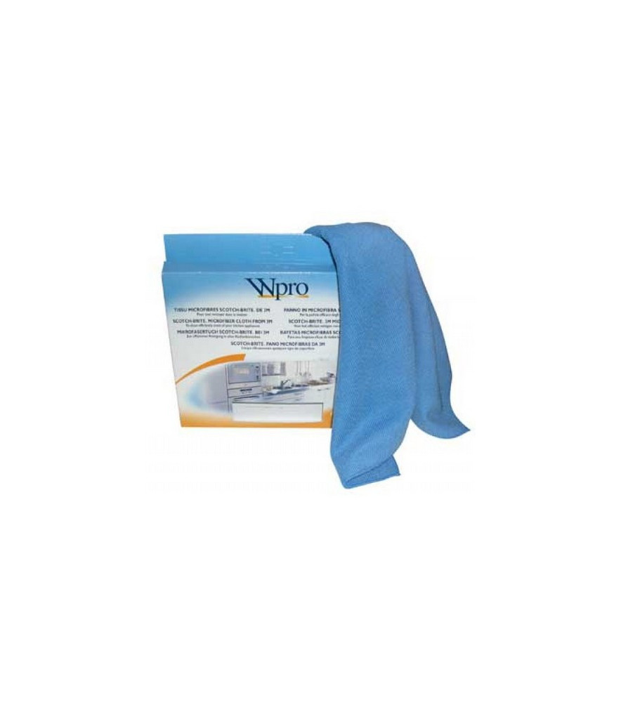 Chiffon micro fibre ménager 484000000089