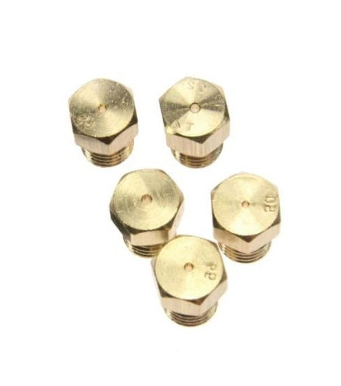 Injecteurs butane plaque cuisson Whirlpool 481231039258