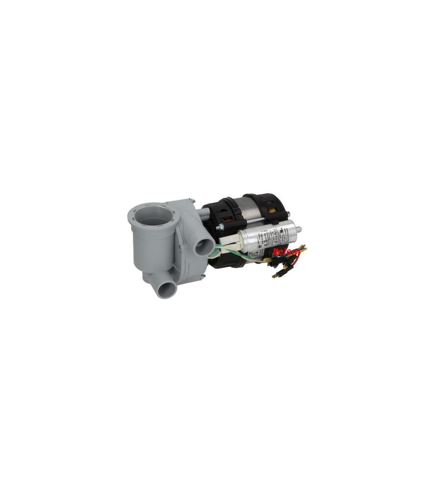 Pompe de cyclage lave-vaisselle Dihr 25021