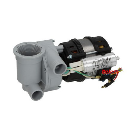 Pompe de cyclage lave-vaisselle Dihr 25021
