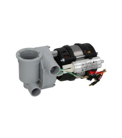 Pompe de cyclage lave-vaisselle Dihr 25021