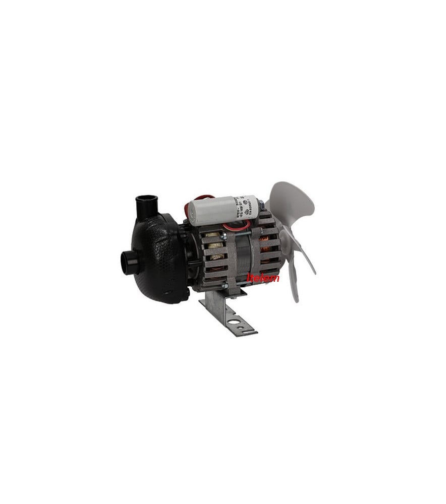 Pompe à eau REBO NR 63/35 machine à glaçons Brema Fagor RIC0002004