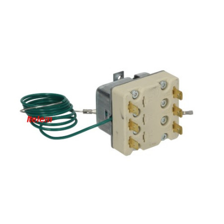 Thermostat sécurité lave-vaisselle Komel 22100002