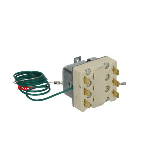Thermostat sécurité lave-vaisselle Komel 22100002