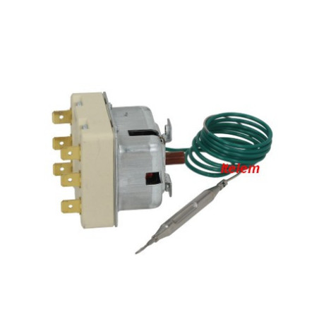 Thermostat EGO 5532529801Elframo
