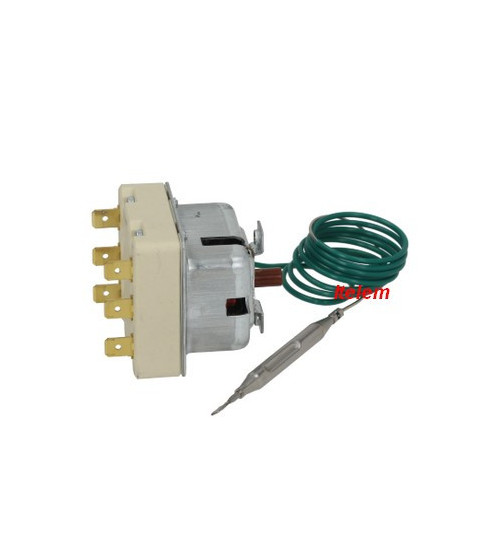 Thermostat EGO 5532529801Elframo