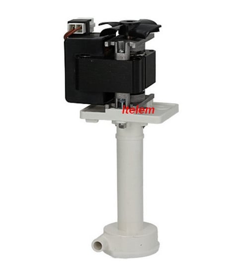 Pompe à eau REBO MH30F1 SX machine à glaçons Angelo Po Barline 32M5830