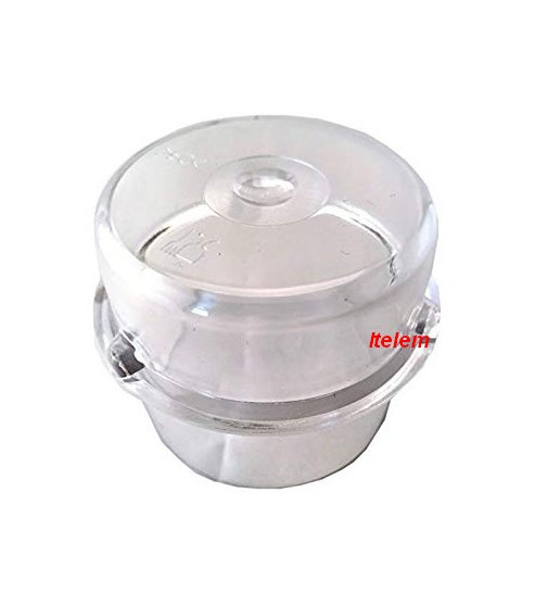 Bouchon godet pour robot Thermomix Vorwerk TM21 31228