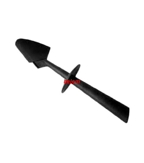 Spatule robot culinaire Thermomix Vorwerk TM21 31296