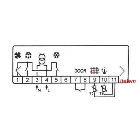 MR53PM230-2CA  Johnson Controls