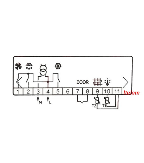 MR53PM230-2CA  Johnson Controls