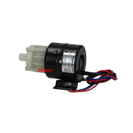 Pompe à eau KITASHIBA LMP 20CP machine à glaçons Hoshizaki 449587-01